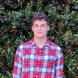 Meet your Posher, Stephen